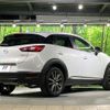 mazda cx-3 2015 CFJ1805735 image 17