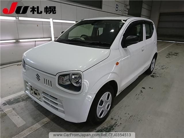 suzuki alto 2019 -SUZUKI--Alto HA36S--525059---SUZUKI--Alto HA36S--525059- image 1