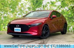 mazda mazda3-fastback 2020 quick_quick_3AA-BPEP_BPEP-101263