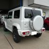 suzuki jimny-sierra 2025 -SUZUKI 【名変中 】--Jimny Sierra JB74W--245377---SUZUKI 【名変中 】--Jimny Sierra JB74W--245377- image 2