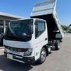 mitsubishi-fuso canter 2025 GOO_NET_EXCHANGE_1161089A30250528W002 image 4