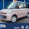 suzuki spacia 2014 -SUZUKI--Spacia DBA-MK32S--MK32S-210562---SUZUKI--Spacia DBA-MK32S--MK32S-210562- image 1