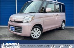 suzuki spacia 2014 -SUZUKI--Spacia DBA-MK32S--MK32S-210562---SUZUKI--Spacia DBA-MK32S--MK32S-210562-