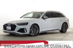 audi rs4-avant 2021 quick_quick_3BA-8WDECF_WUAZZZF42MA91000