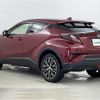 toyota c-hr 2017 -TOYOTA--C-HR DBA-NGX50--NGX50-2008402---TOYOTA--C-HR DBA-NGX50--NGX50-2008402- image 15