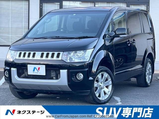 mitsubishi delica-d5 2017 -MITSUBISHI--Delica D5 LDA-CV1W--CV1W-1113403---MITSUBISHI--Delica D5 LDA-CV1W--CV1W-1113403- image 1