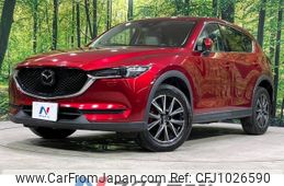 mazda cx-5 2017 -MAZDA--CX-5 LDA-KF2P--KF2P-109902---MAZDA--CX-5 LDA-KF2P--KF2P-109902-