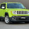 jeep renegade 2017 CFJ1026957 image 19