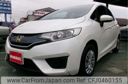 honda fit 2015 -HONDA 【岡崎 530】--Fit DBA-GK3--GK3-1113396---HONDA 【岡崎 530】--Fit DBA-GK3--GK3-1113396-