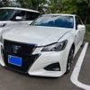 toyota crown 2016 -TOYOTA--Crown DAA-AWS211--AWS211-6008194---TOYOTA--Crown DAA-AWS211--AWS211-6008194- image 2