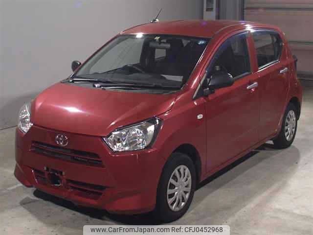 toyota pixis-epoch 2019 -TOYOTA--Pixis Epoch LA350A-0019098---TOYOTA--Pixis Epoch LA350A-0019098- image 1