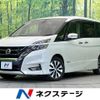 nissan serena 2017 -NISSAN--Serena DAA-GFC27--GFC27-052834---NISSAN--Serena DAA-GFC27--GFC27-052834- image 1