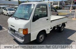 subaru sambar-truck 1999 CFJ1543505