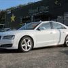 audi a8 2012 -AUDI--Audi A8 4HCGWF--WAUZZZ4H5CN021125---AUDI--Audi A8 4HCGWF--WAUZZZ4H5CN021125- image 6