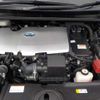 toyota prius 2021 CFJ1514355 image 40