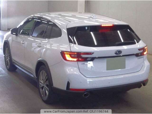 subaru levorg-layback 2024 -SUBARU 【仙台 301ﾅ8992】--Levorg Layback 4BA-VN5--VN5-078995---SUBARU 【仙台 301ﾅ8992】--Levorg Layback 4BA-VN5--VN5-078995- image 2