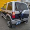 mitsubishi pajero-mini 2011 CFJ0696150 image 2