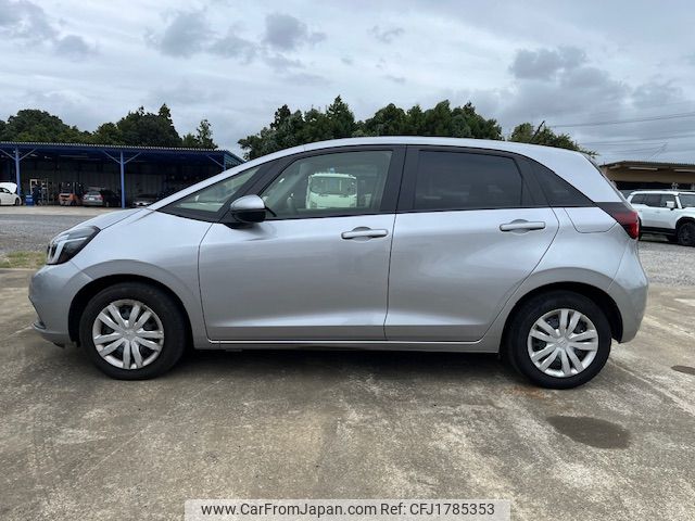 honda fit 2023 CFJ1785353 image 2