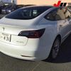 tesla-motors model-3 2021 -TESLA 【伊勢志摩 300ﾜ431】--ﾃｽﾗﾓﾃﾞﾙ3 3L23-MC247573---TESLA 【伊勢志摩 300ﾜ431】--ﾃｽﾗﾓﾃﾞﾙ3 3L23-MC247573- image 7