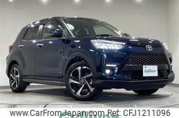 toyota raize 2022 -TOYOTA--Raize 5AA-A202A--A202A-0018042---TOYOTA--Raize 5AA-A202A--A202A-0018042-