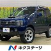 suzuki jimny 2015 -SUZUKI--Jimny ABA-JB23W--JB23W-746979---SUZUKI--Jimny ABA-JB23W--JB23W-746979- image 1