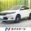 toyota harrier 2017 CFJ1623260 image 1