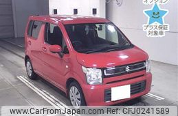 suzuki wagon-r 2017 -SUZUKI 【浜松 596ﾖ1188】--Wagon R MH55S-169943---SUZUKI 【浜松 596ﾖ1188】--Wagon R MH55S-169943-