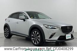 mazda cx-3 2019 -MAZDA--CX-3 6BA-DKEAW--DKEAW-201920---MAZDA--CX-3 6BA-DKEAW--DKEAW-201920-