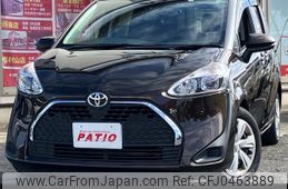 toyota sienta 2019 quick_quick_NSP170G_NSP170-7201400