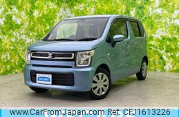 suzuki wagon-r 2021 CFJ1613226