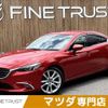 mazda atenza 2015 -MAZDA--Atenza Sedan LDA-GJ2FP--GJ2FP-202296---MAZDA--Atenza Sedan LDA-GJ2FP--GJ2FP-202296- image 1