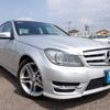 mercedes-benz c-class 2012 CFJ1617124 image 1