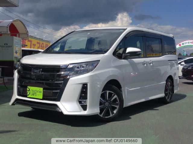 toyota noah 2019 quick_quick_DBA-ZRR80W_ZRR80-0556523 image 1