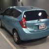 nissan note 2013 -NISSAN--Note E12--061905---NISSAN--Note E12--061905- image 2