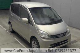 daihatsu move 2010 -DAIHATSU--Move L175S-0332592---DAIHATSU--Move L175S-0332592-