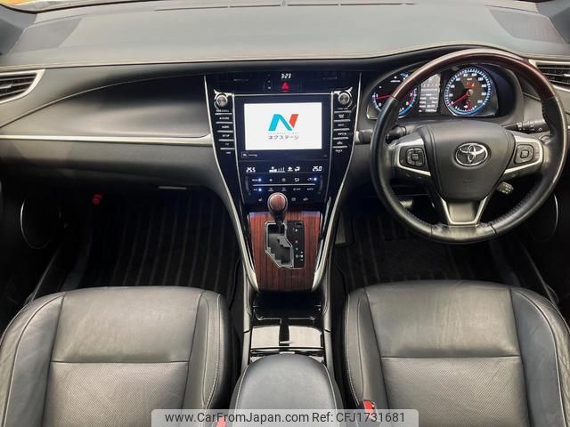 toyota harrier 2015 CFJ1731681 image 2