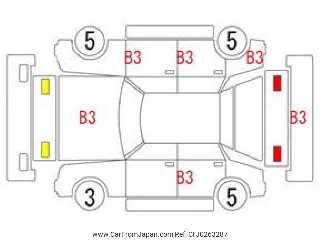 nissan moco 2011 -NISSAN--Moco DBA-MG22S--MG22S-387566---NISSAN--Moco DBA-MG22S--MG22S-387566- image 2