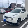 nissan juke 2013 CFJ1731615 image 1