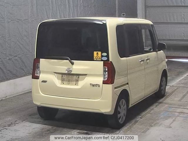 daihatsu tanto 2013 -DAIHATSU--Tanto LA600S-0029221---DAIHATSU--Tanto LA600S-0029221- image 2