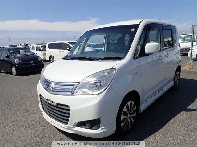suzuki solio 2015 CFJ1512140 image 2