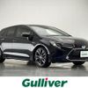 toyota corolla-touring-wagon 2019 -TOYOTA--Corolla Touring 6AA-ZWE211W--ZWE211-6003854---TOYOTA--Corolla Touring 6AA-ZWE211W--ZWE211-6003854- image 1