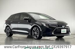 toyota corolla-touring-wagon 2019 -TOYOTA--Corolla Touring 6AA-ZWE211W--ZWE211-6003854---TOYOTA--Corolla Touring 6AA-ZWE211W--ZWE211-6003854-