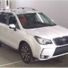 subaru forester 2017 -SUBARU--Forester DBA-SJG--SJG-039055---SUBARU--Forester DBA-SJG--SJG-039055- image 1