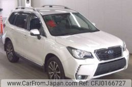 subaru forester 2017 -SUBARU--Forester DBA-SJG--SJG-039055---SUBARU--Forester DBA-SJG--SJG-039055-