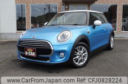 mini mini-others 2016 -BMW--BMW Mini LDA-XN15--WMWXN320603C48914---BMW--BMW Mini LDA-XN15--WMWXN320603C48914-