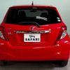 toyota vitz 2012 TE3685 image 9