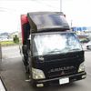 mitsubishi-fuso canter 2003 -MITSUBISHI 【飛騨 100ｻ4418】--Canter FE82EG-501726---MITSUBISHI 【飛騨 100ｻ4418】--Canter FE82EG-501726- image 1