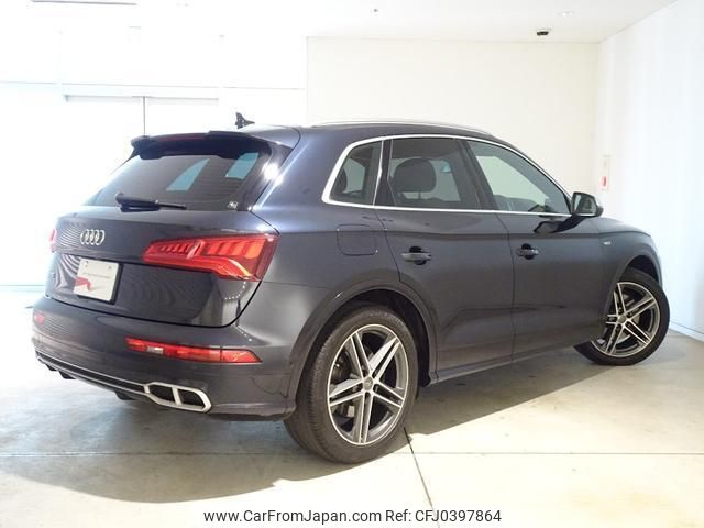 audi sq5 2018 quick_quick_ABA-FYCWGS_WAUZZZFY9J2128531 image 2