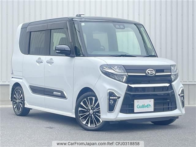 daihatsu tanto 2019 -DAIHATSU--Tanto 5BA-LA650S--LA650S-0042270---DAIHATSU--Tanto 5BA-LA650S--LA650S-0042270- image 1