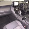 toyota harrier 2022 -TOYOTA--Harrier MXUA80-0071629---TOYOTA--Harrier MXUA80-0071629- image 5